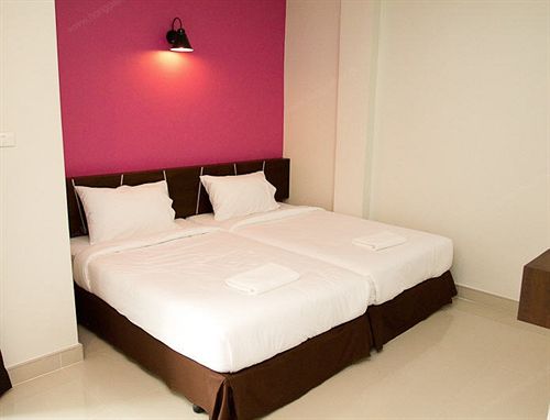 Hotel The Centrino Serviced Residence 19
