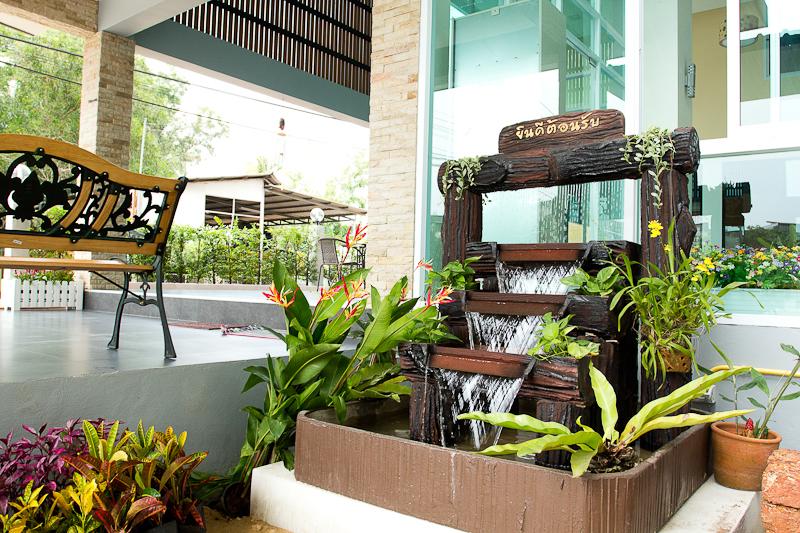 Hotel The Centrino Serviced Residence 2