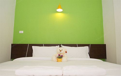 Hotel The Centrino Serviced Residence 20