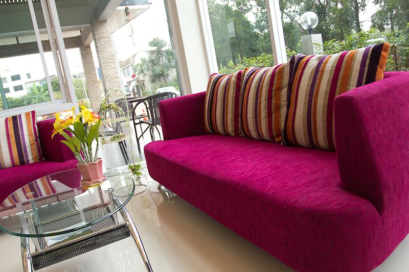 Hotel The Centrino Serviced Residence 5