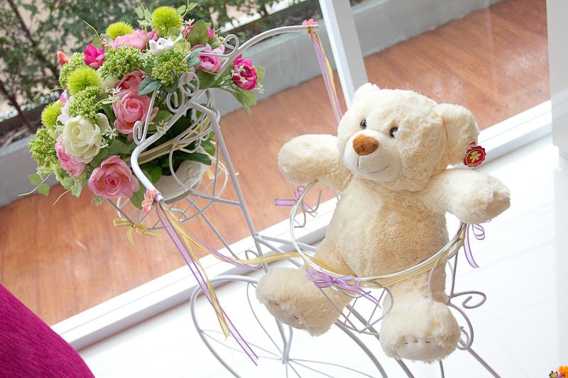 Hotel The Centrino Serviced Residence 6