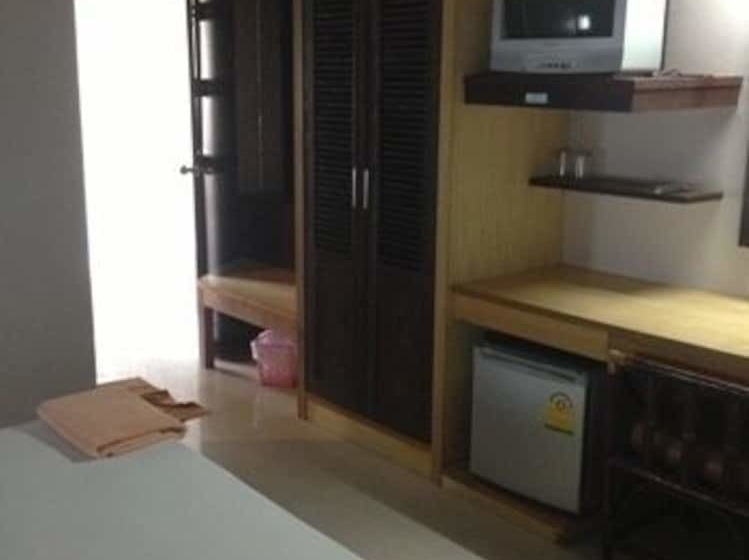 Hotel Palm Garden Resort