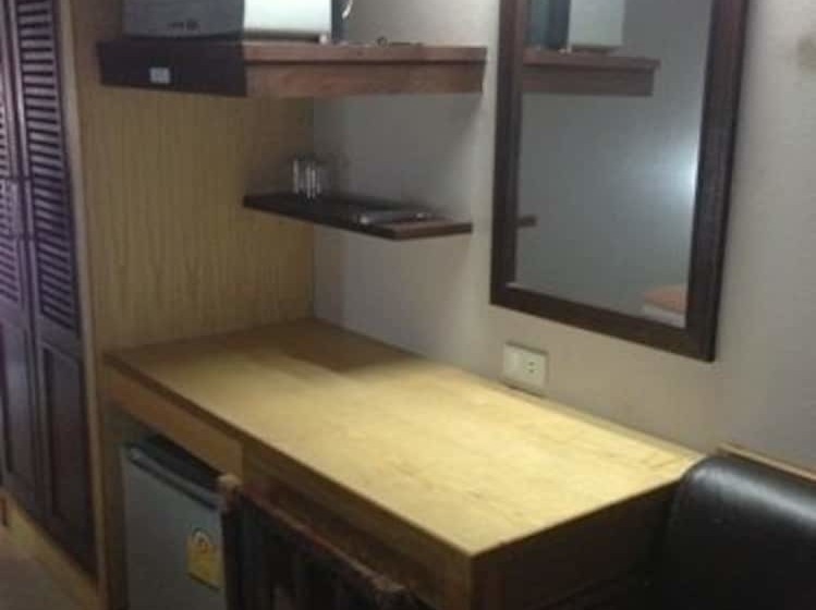 Hotel Palm Garden Resort 1