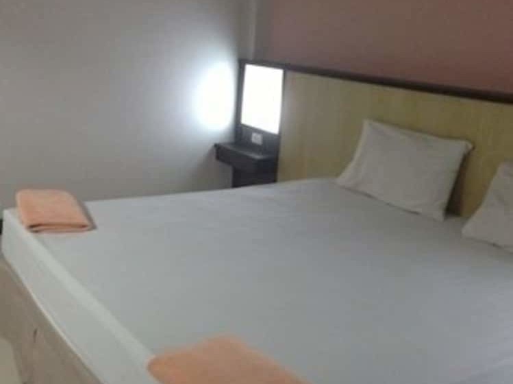 Hotel Palm Garden Resort 3