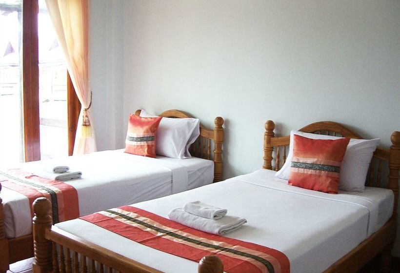 Hotel Bangyai Buri Resort 2