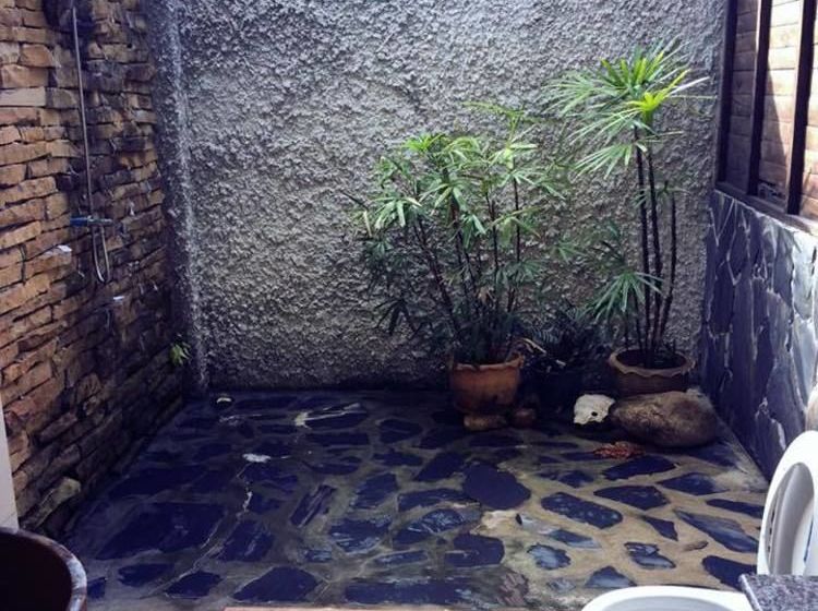 Hotel Bangyai Buri Resort 3