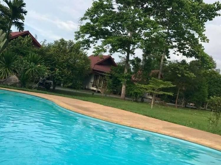 Hotel Bangyai Buri Resort 5