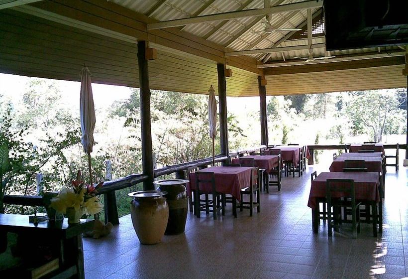 Hotel Bangyai Buri Resort 7