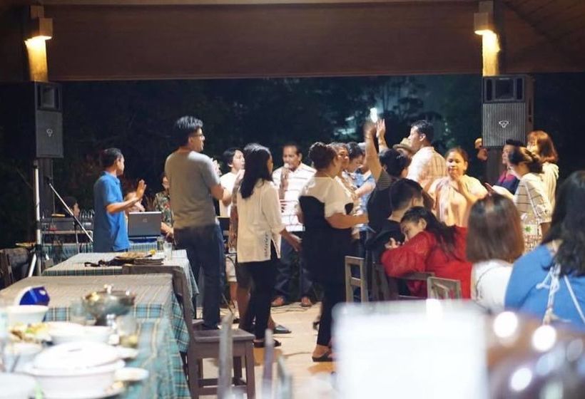 Hotel Bangyai Buri Resort 8