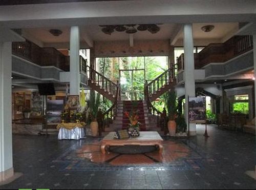 Hotel 100 Islands Resort & Spa 1