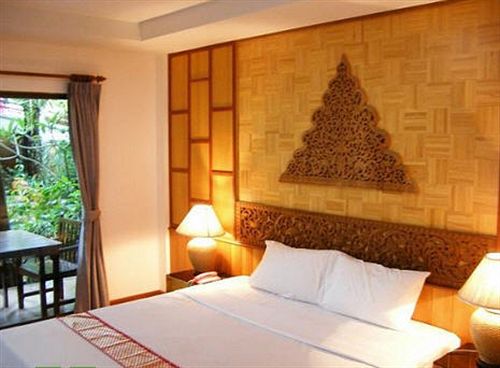 Hotel 100 Islands Resort & Spa 2