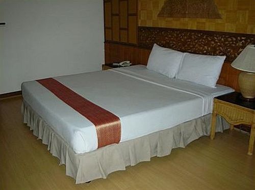 Hotel 100 Islands Resort & Spa 4