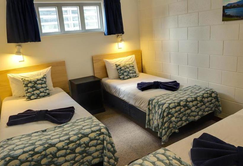 Motel Alpha Motor Inn 1