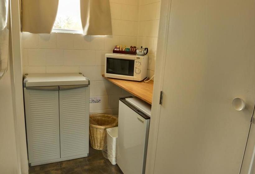 Motel Alpha Motor Inn 10