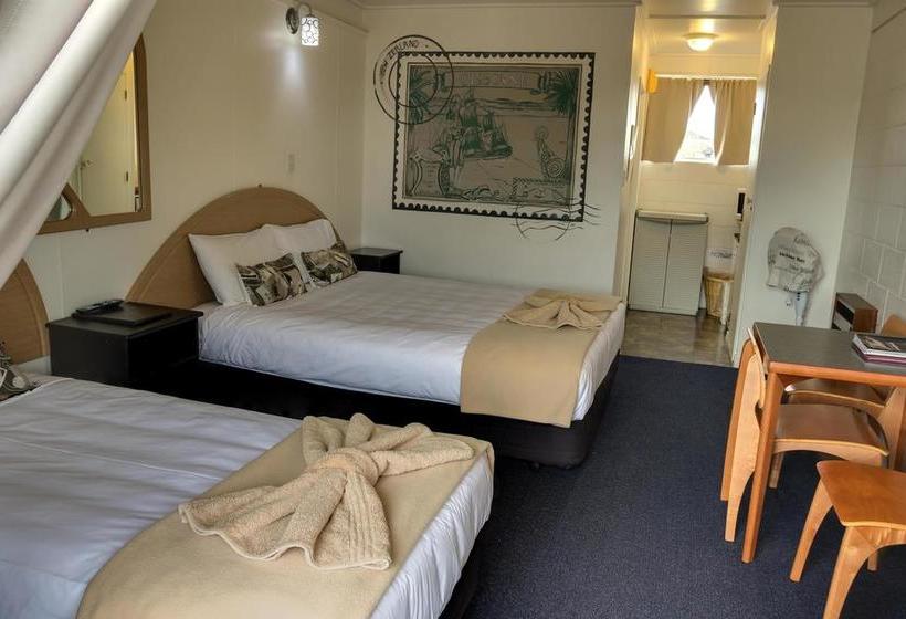 Motel Alpha Motor Inn 12