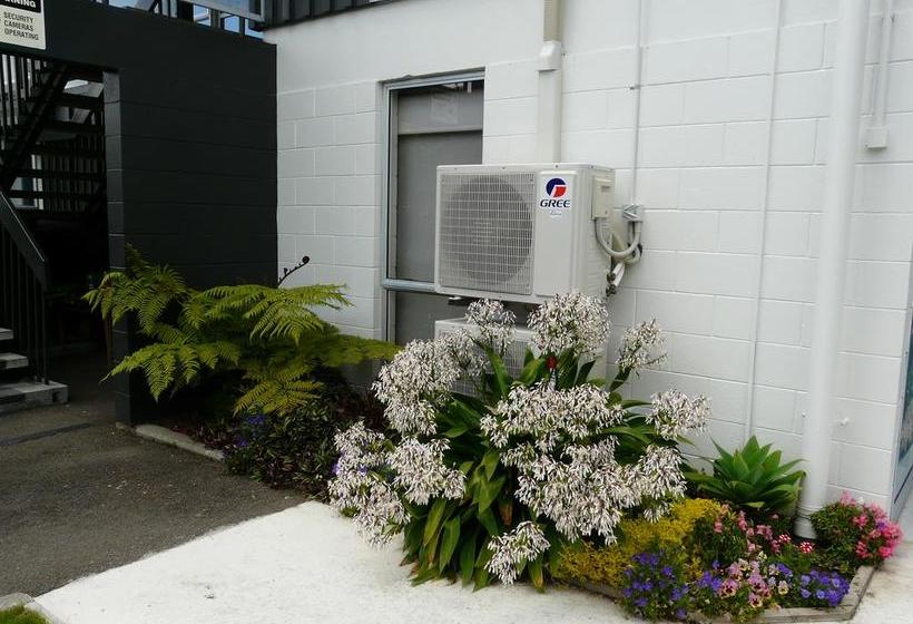 Motel Alpha Motor Inn 16