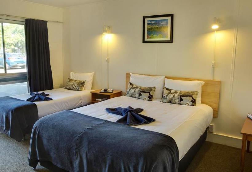 Motel Alpha Motor Inn 3