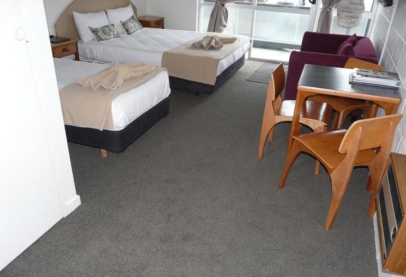 Motel Alpha Motor Inn 4