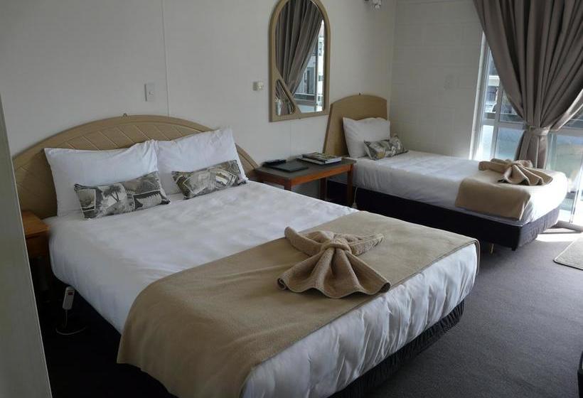 Motel Alpha Motor Inn 5