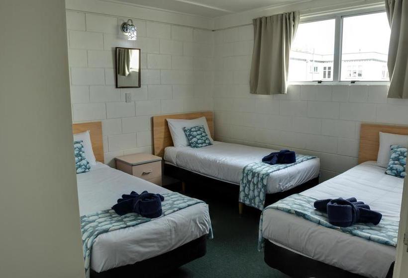 Motel Alpha Motor Inn 7