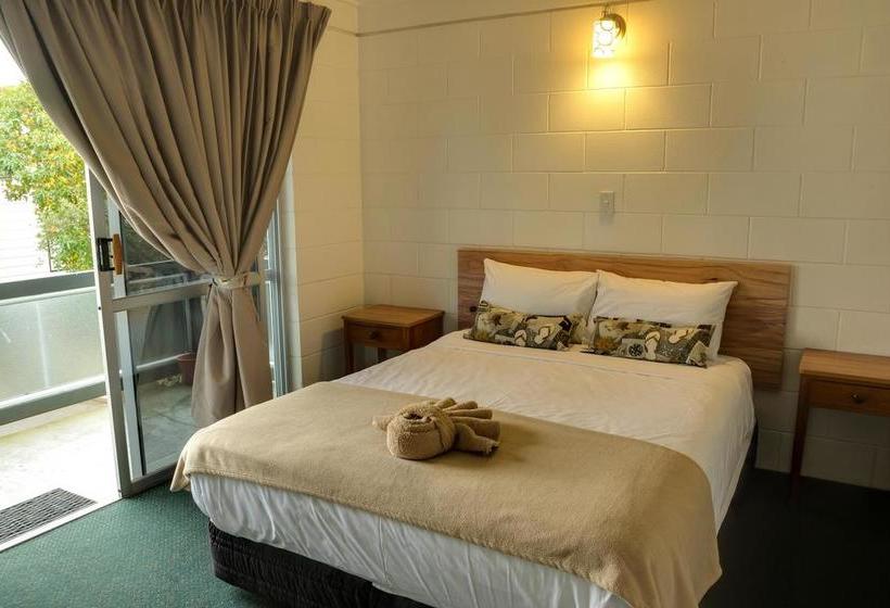 Motel Alpha Motor Inn 8