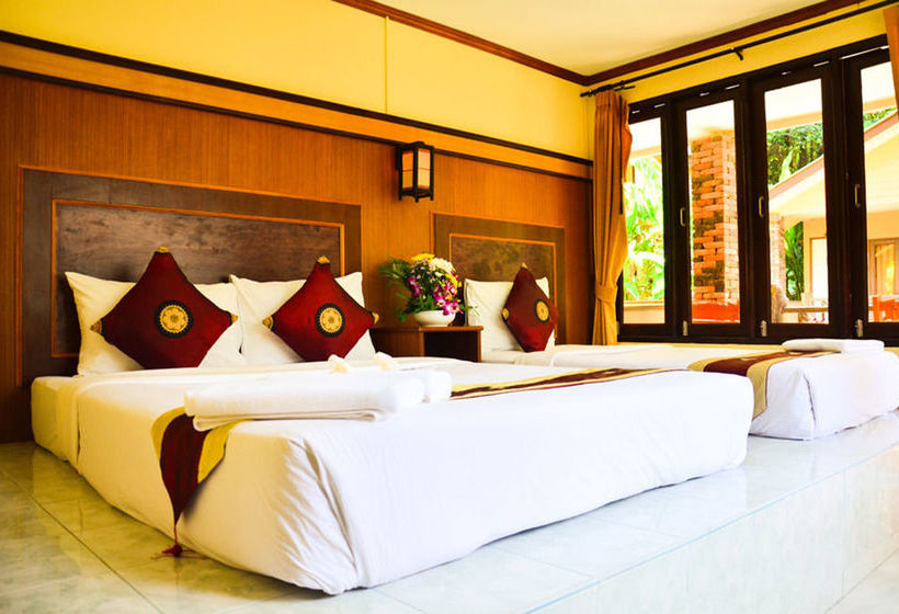 Hotel Dream Valley Resort 4