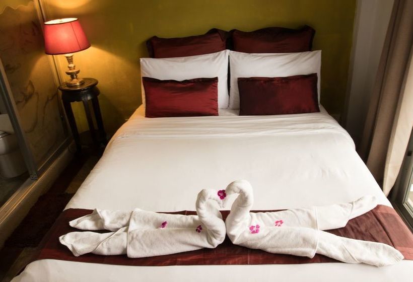 Hotel Pats Klangviang Boutique Guesthouse 10