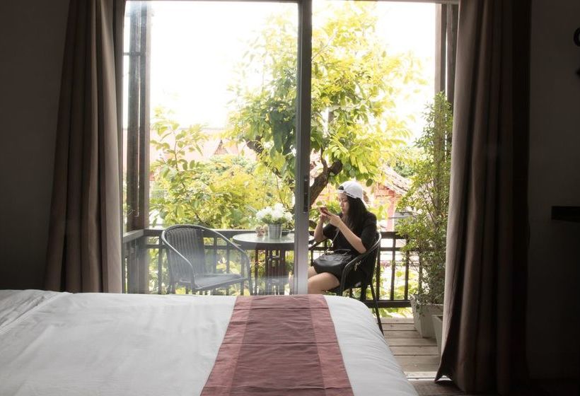 Hotel Pats Klangviang Boutique Guesthouse 12