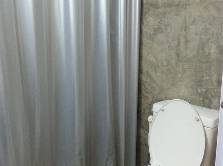 Hotel Pats Klangviang Boutique Guesthouse 15