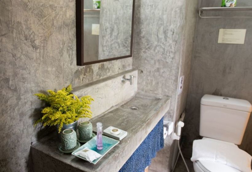 Hotel Pats Klangviang Boutique Guesthouse 16