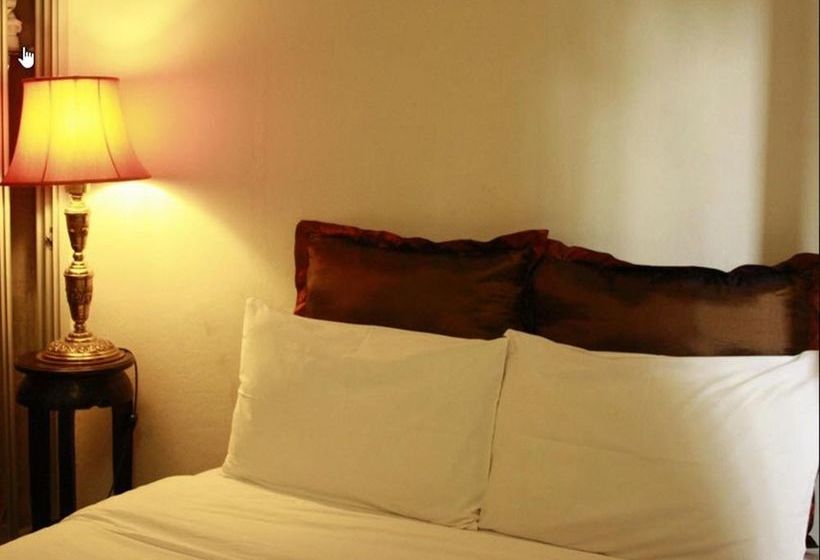 Hotel Pats Klangviang Boutique Guesthouse 20