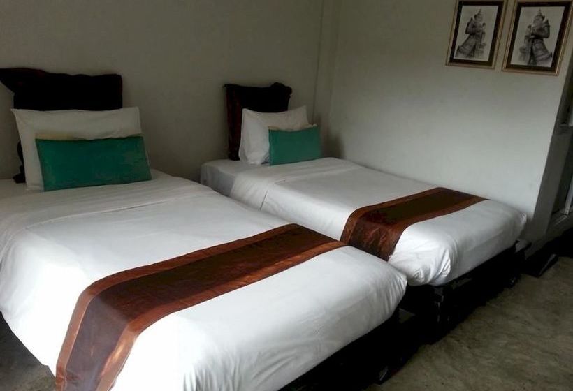 Hotel Pats Klangviang Boutique Guesthouse 3