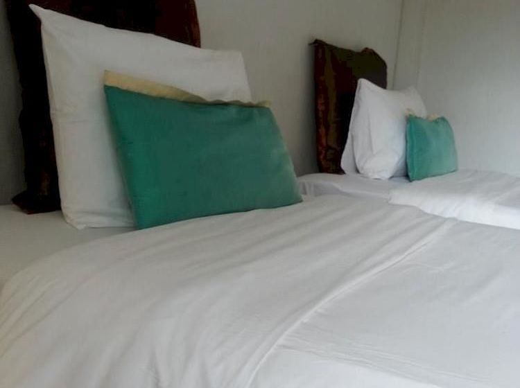 Hotel Pats Klangviang Boutique Guesthouse 4