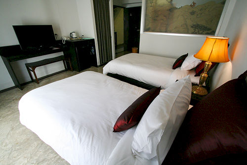 Hotel Pats Klangviang Boutique Guesthouse 6