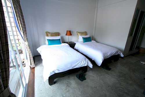 Hotel Pats Klangviang Boutique Guesthouse 7