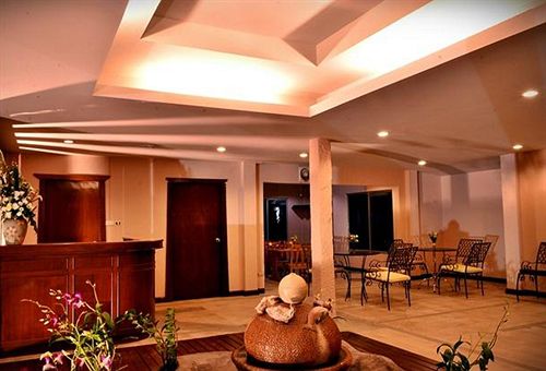 Hotel Phuket Siray Hut Resort