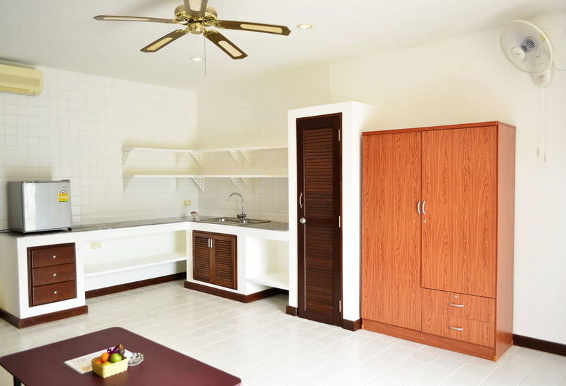 Hotel Phuket Siray Hut Resort 10