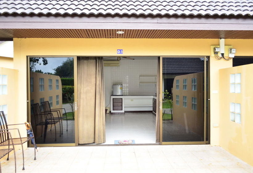 Hotel Phuket Siray Hut Resort 12