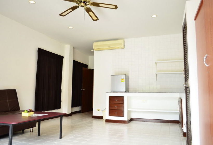 Hotel Phuket Siray Hut Resort 14