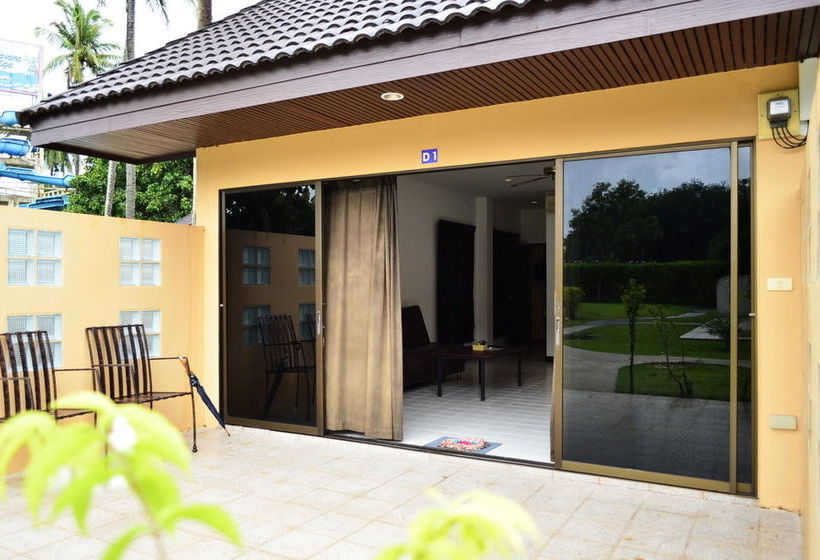 Hotel Phuket Siray Hut Resort 15