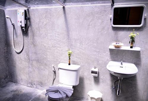 Hotel Phuket Siray Hut Resort 16