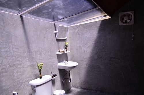 Hotel Phuket Siray Hut Resort 17