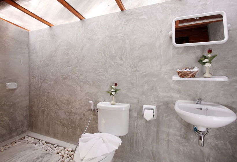 Hotel Phuket Siray Hut Resort 18