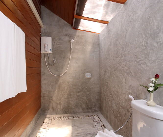 Hotel Phuket Siray Hut Resort 19