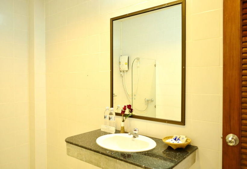 Hotel Phuket Siray Hut Resort 20