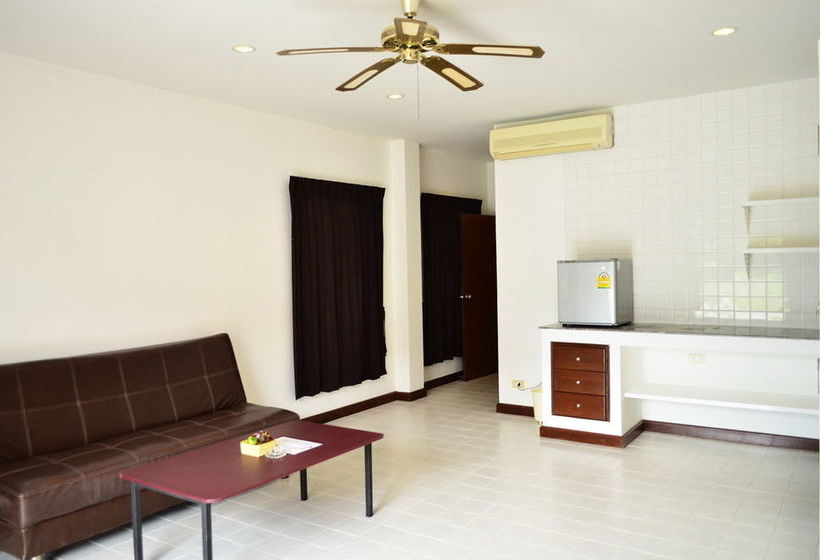 Hotel Phuket Siray Hut Resort 3