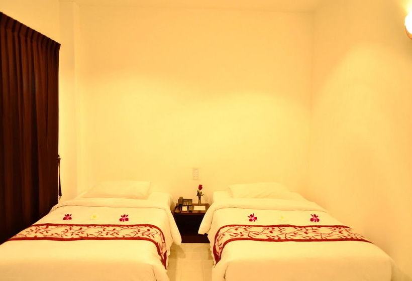 Hotel Phuket Siray Hut Resort 7