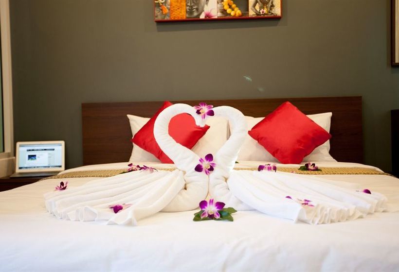 Hotel Lucky Lek Resort