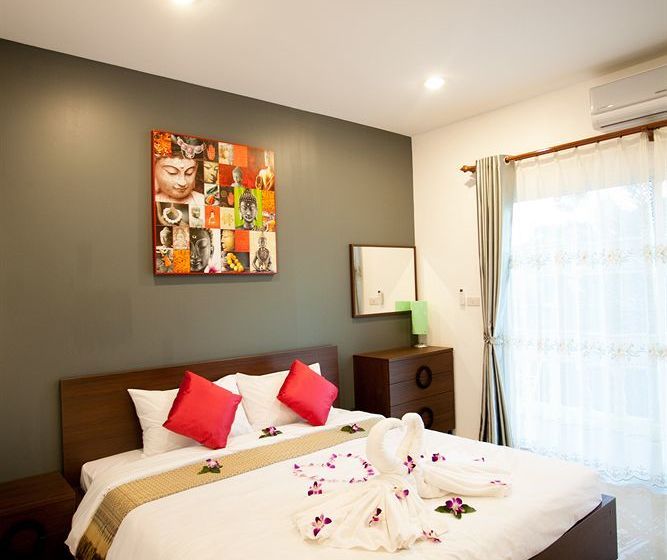 Hotel Lucky Lek Resort 1