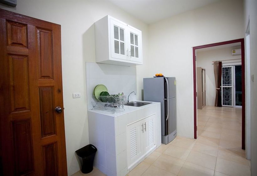 Hotel Lucky Lek Resort 10